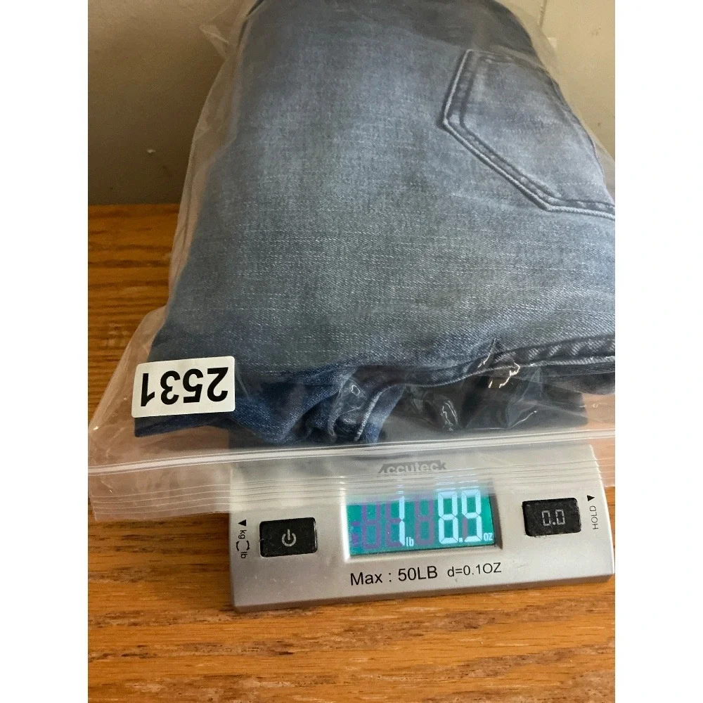 American‎ Rag Jeans Men's Size 34 Skinny